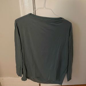 Lululemon long sleeve